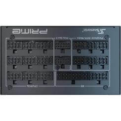 Блок питания Seasonic 1600W Фото 4