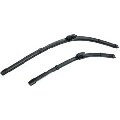 Щетка стеклоочистителя OXIMO 600+450 мм Фото