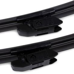 Щетка стеклоочистителя OXIMO 600+450 мм Фото 1