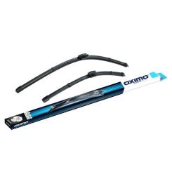 Щетка стеклоочистителя OXIMO 600+450 мм Фото 2