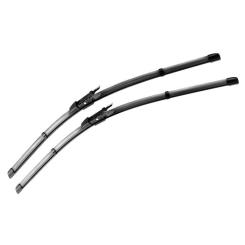 Щетка стеклоочистителя OXIMO 550+550мм Фото