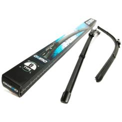 Щетка стеклоочистителя OXIMO 550+550мм Фото 3