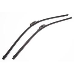 Щетка стеклоочистителя OXIMO 650/575 мм Фото