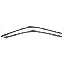 Щетка стеклоочистителя OXIMO 650/575 мм Фото 1