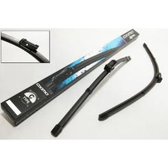 Щетка стеклоочистителя OXIMO 650+400мм Фото 4