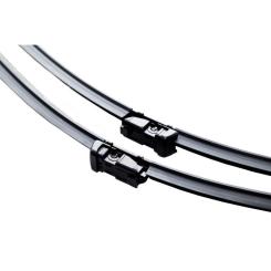 Щетка стеклоочистителя OXIMO 700+700 мм Фото 2