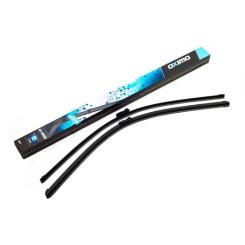 Щетка стеклоочистителя OXIMO 700+700 мм Фото 4