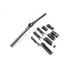 Щетка стеклоочистителя OXIMO з мультикріпленнями 500 mm / 20 Фото 2