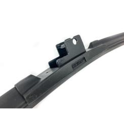 Щетка стеклоочистителя OXIMO з мультикріпленнями 650 мм / 26 Фото 1