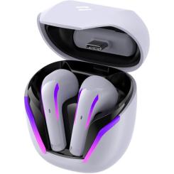 Наушники Havit TW970 ENC White Фото 1