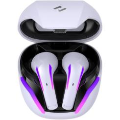 Наушники Havit TW970 ENC White Фото 2