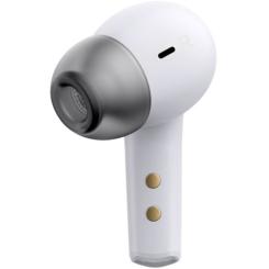 Наушники Havit TW970 ENC White Фото 5