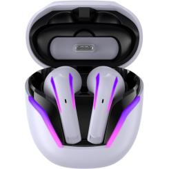 Наушники Havit TW970 ENC White Фото 7