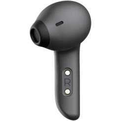 Наушники Havit TW974 Modern Buds Black Фото 3