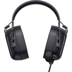 Наушники Havit HV-H2033d Black Фото 1