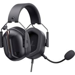 Наушники Havit HV-H2033d Black Фото 3