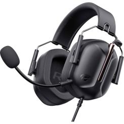 Наушники Havit HV-H2033d Black Фото 4