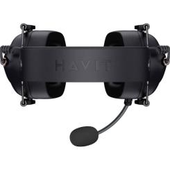 Наушники Havit HV-H2033d Black Фото 5