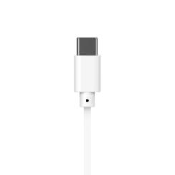 Наушники Havit HV-E336C USB-C White Фото 4