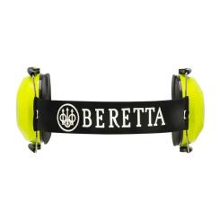 Тактические наушники Beretta Earmuff Yellow Fluo Фото 1