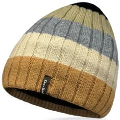 Водонепроницаемая шапка Dexshell Beanie Gradient (56-58cm) пісочний Фото