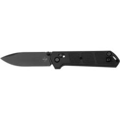 Нож Boker Plus Kihon DC All Black Фото