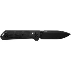 Нож Boker Plus Kihon DC All Black Фото 1