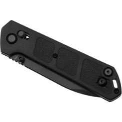 Нож Boker Plus Kihon DC All Black Фото 2