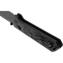 Нож Boker Plus Kihon DC All Black Фото 3