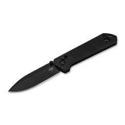 Нож Boker Plus Kihon DC All Black Фото 6