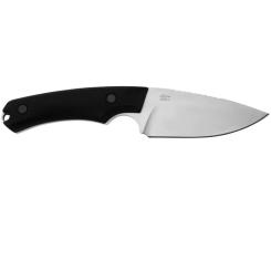 Нож Buck Alpha Hunter Elite чорний Фото 1