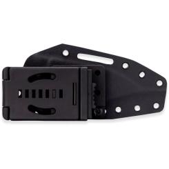 Нож Buck Alpha Hunter Elite чорний Фото 6