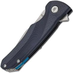 Нож Buck Sprint Select синій Фото 1