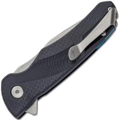 Нож Buck Sprint Select синій Фото 2