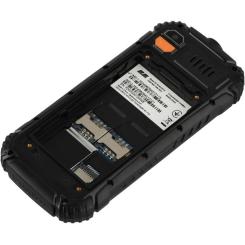 Мобильный телефон 2E R240 2025 Black Фото 9