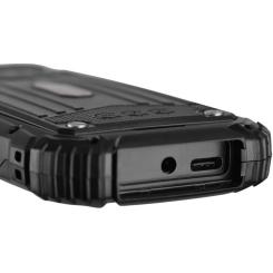 Мобильный телефон 2E R240 2025 Black Фото 10