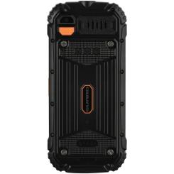 Мобильный телефон 2E R240 2025 Black Фото 2