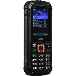 Мобильный телефон 2E R240 2025 Black Фото 7