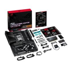 Материнская плата ASUS ROG CROSSHAIR X870E EXTREME Фото 11