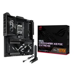 Материнская плата ASUS ROG CROSSHAIR X870E EXTREME Фото