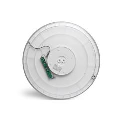 Светильник Videx DL5R 44W 3000K-4000K-5000K White Фото 2