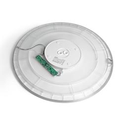 Светильник Videx DL5R 44W 3000K-4000K-5000K White Фото 4