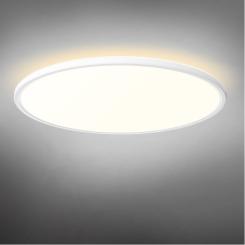 Светильник Videx DL5R 44W 3000K-4000K-5000K White Фото 7