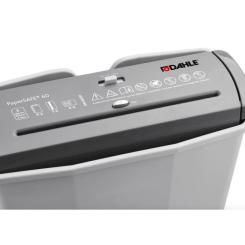 Уничтожитель документов Dahle PS 60 Фото 3
