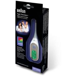 Термометр Braun PRT2000 Фото 6
