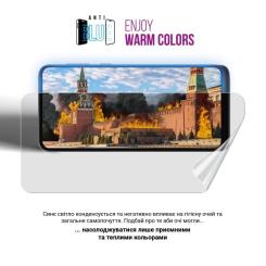 Пленка защитная Armorstandart hydrogel Anti-Blue Samsung A07 4G Фото 4