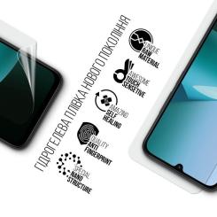Пленка защитная Armorstandart hydrogel Xiaomi Redmi 15C 4G Фото 1