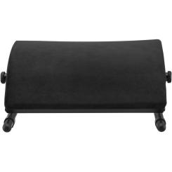 Подставка для ног OfficePro FR960B Black Фото 1