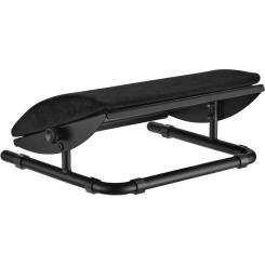 Подставка для ног OfficePro FR960B Black Фото 3