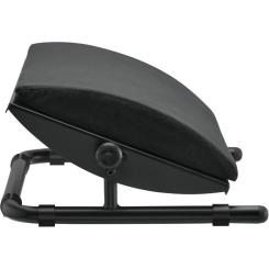 Подставка для ног OfficePro FR960B Black Фото 4